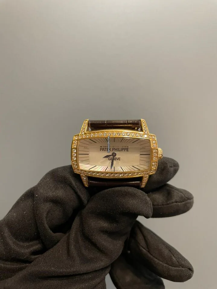 Patek Philippe Gondolo Gemma